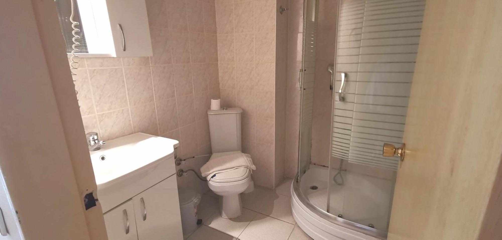 Intermar Hotel Marmaris Esterno foto